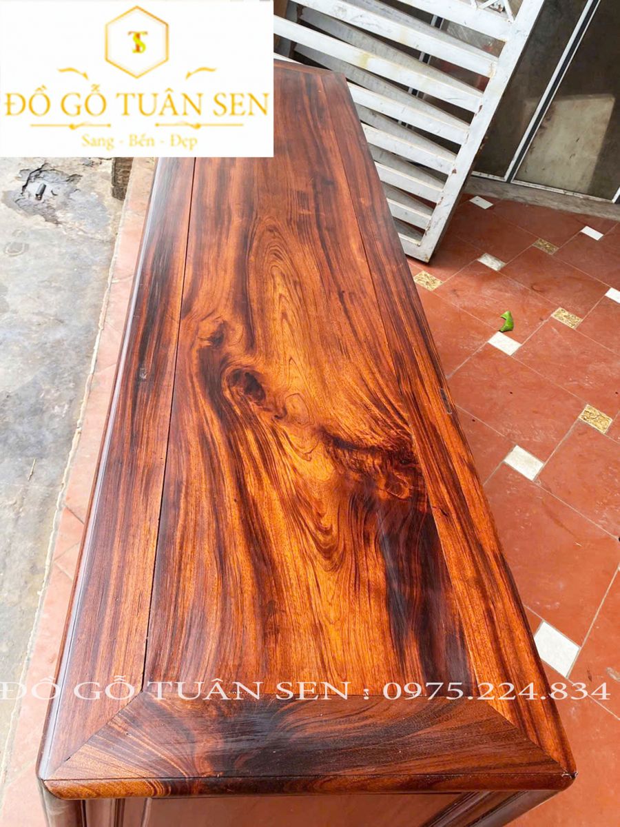 Chạm tích đục tay – Tinh hoa nghệ thuật truyền thống